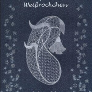 SCHNEEFLÖCKCHEN WEISSRÖCKCHEN - SNOWFLAKES IN WHITE TUTU ULRIKE VOELCKER